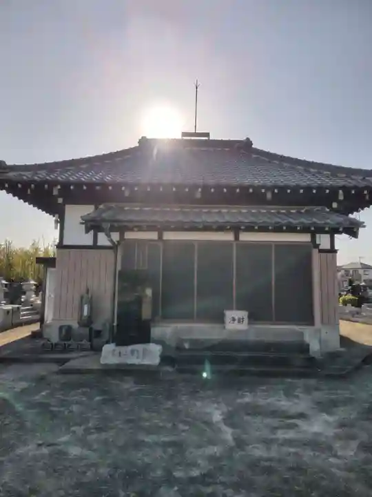 恵光院(埼玉県)