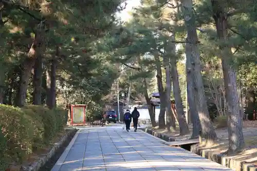 薬師寺(奈良県)