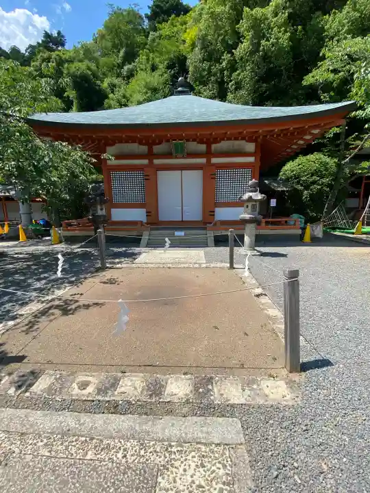鞍馬寺(京都府)