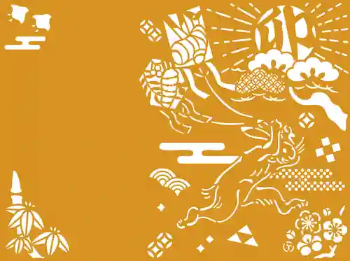 日本唯一香辛料の神　波自加彌神社の御朱印