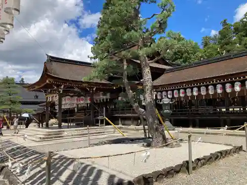 多賀大社のその他建物