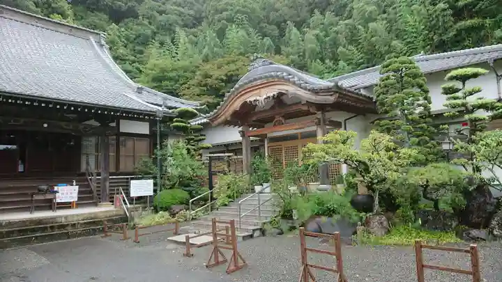 眞珠院のその他建物