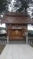 古町豊受大神宮(長野県)