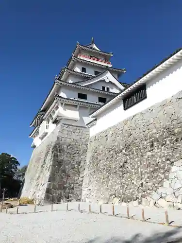 唐津神社(佐賀県)