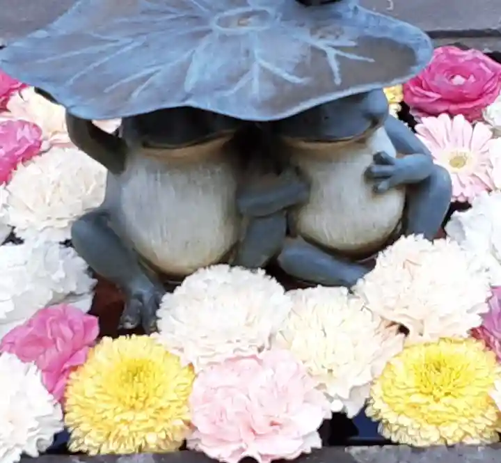 法輪寺(東京都)