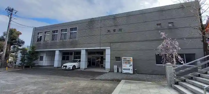 五社神社 諏訪神社(静岡県)