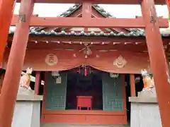 廣田神社(大阪府)