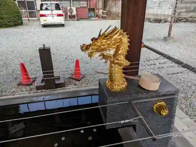 豊烈神社(山形県)