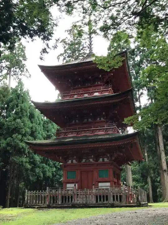 名草神社(兵庫県)