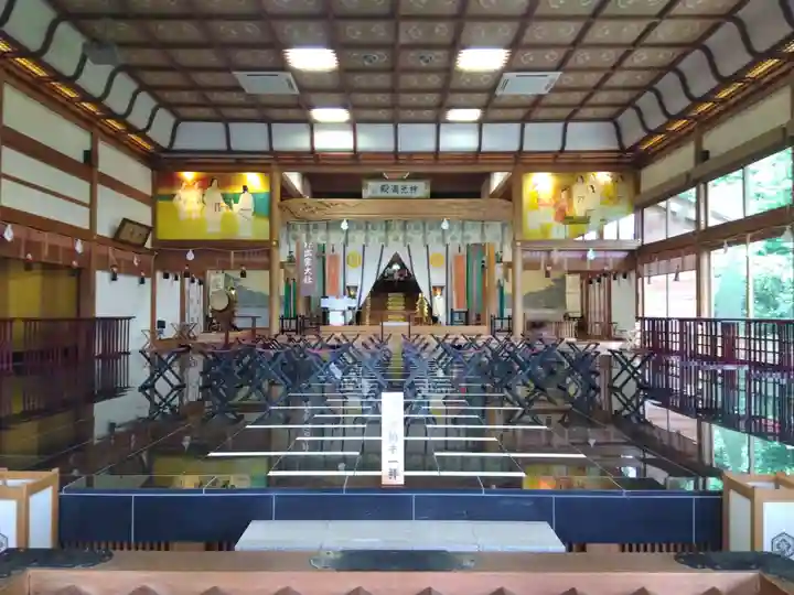 出雲大社福井分院(福井県)