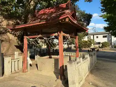 王子神社(徳島県)