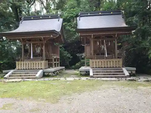 小椋神社(滋賀県)