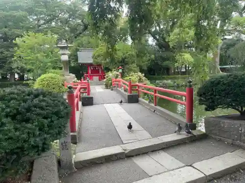 三嶋大社(静岡県)