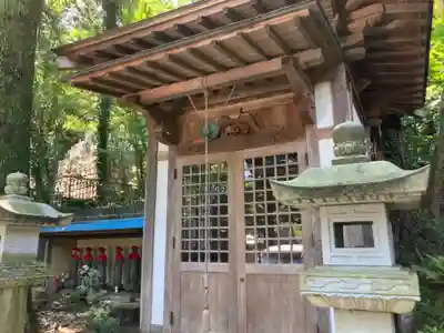 長光寺(神奈川県)