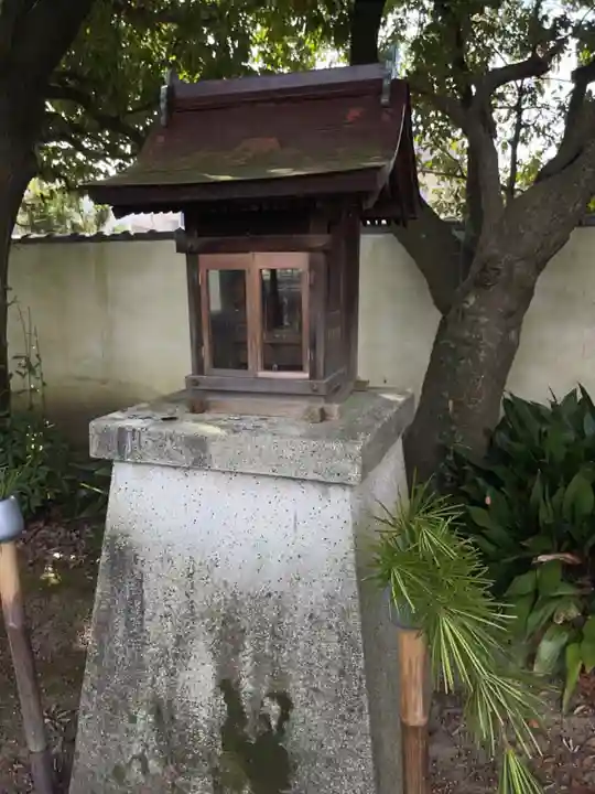 松林寺(大阪府)