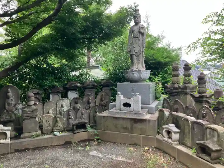 観音寺(神奈川県)