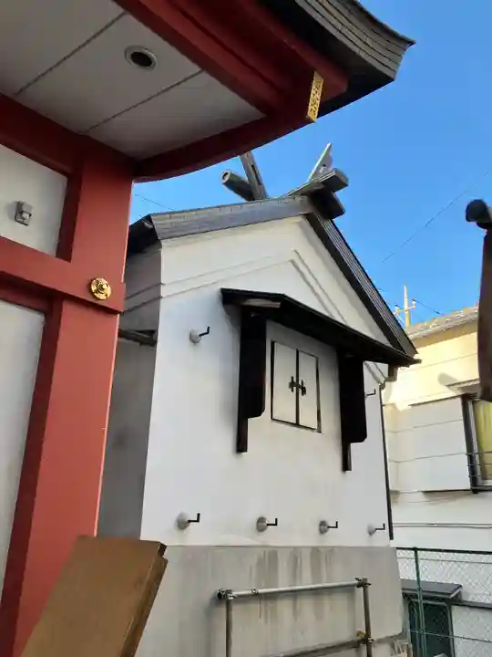 浅草富士浅間神社(東京都)