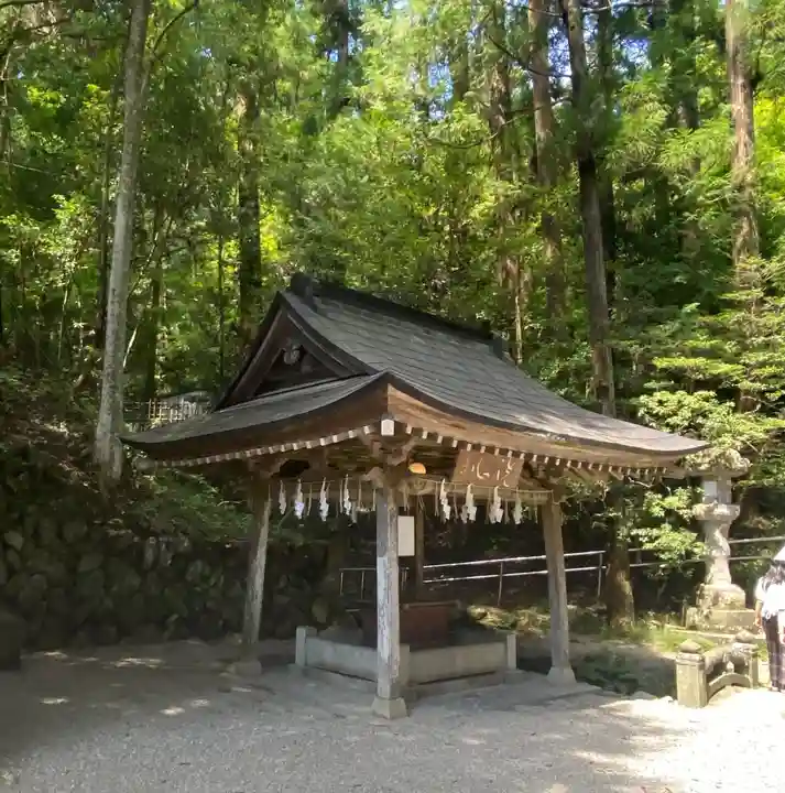 宝登山神社(埼玉県)