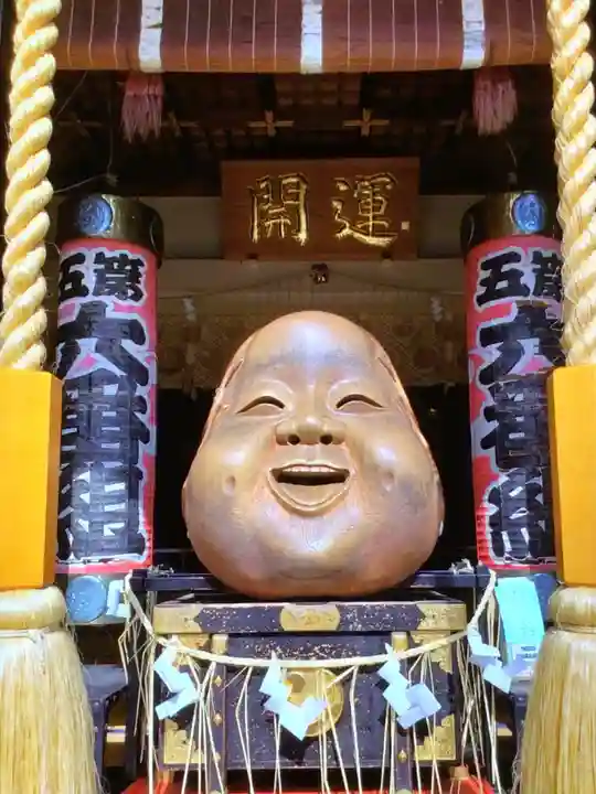 鷲神社(東京都)