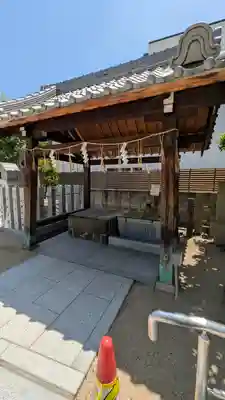 都島神社(大阪府)