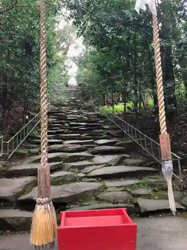東霧島神社のその他建物