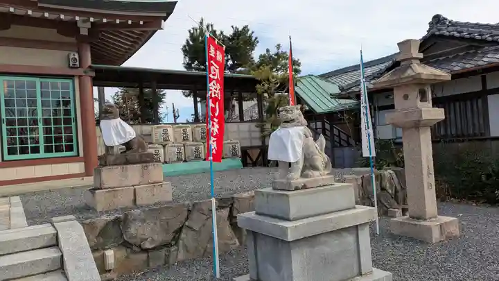 大島神社(兵庫県)
