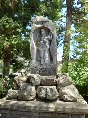 猿田彦神社(長野県)