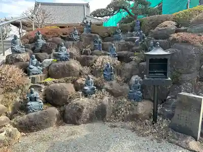 宝帒寺(神奈川県)