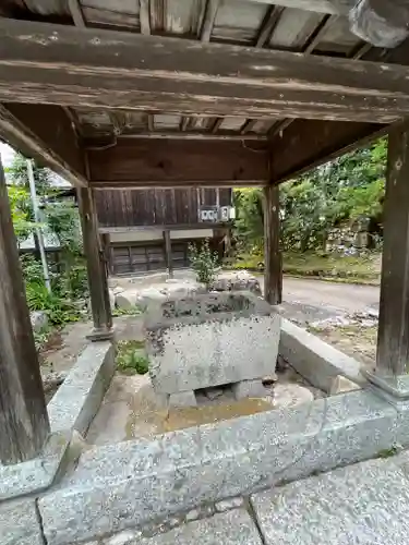 求法寺(滋賀県)