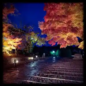 くろ谷 金戒光明寺の景色(2020年07月13日(月) 13時43分54秒投稿)