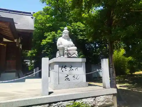 佐太神社(佐太天神宮)(大阪府)