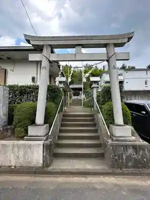 御嶽神社(東京都)