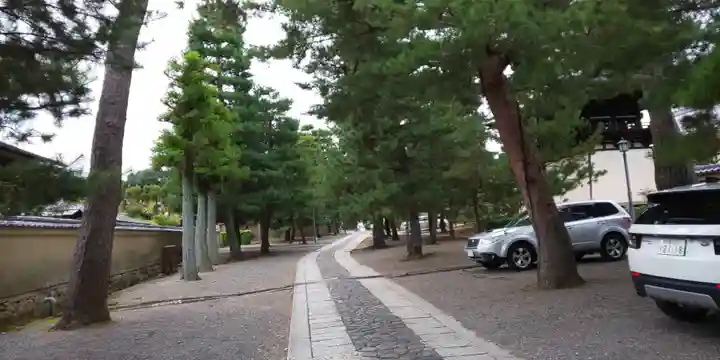 大徳寺のその他建物