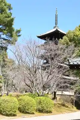 仁和寺のその他建物