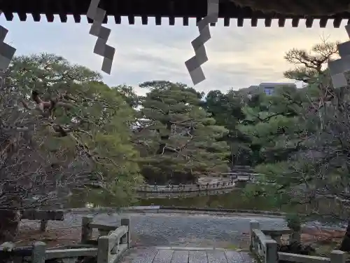 梅宮大社(京都府)