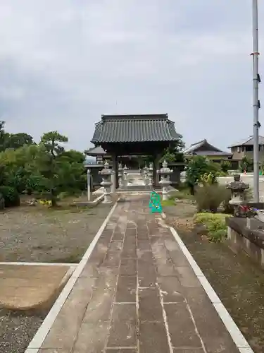 天徳寺(神奈川県)