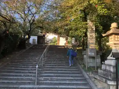 道明寺天満宮のその他建物