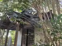 田籾御嶽神社(愛知県)