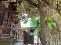 神明社(東京都)