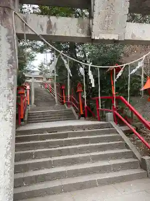 貴船神社(群馬県)
