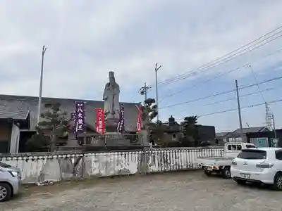 観真寺(愛知県)