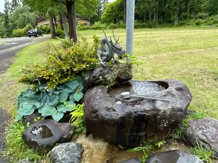 居多神社(新潟県)