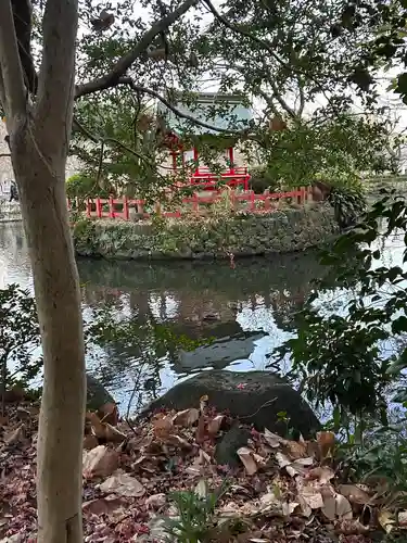 三嶋大社(静岡県)