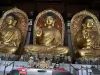 川会山長楽寺(兵庫県)