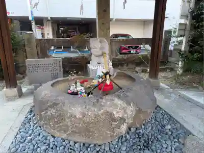 三輪神社(愛知県)