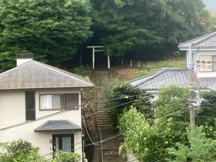 第六天社(神奈川県)