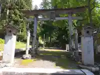 八坂神社(福井県)