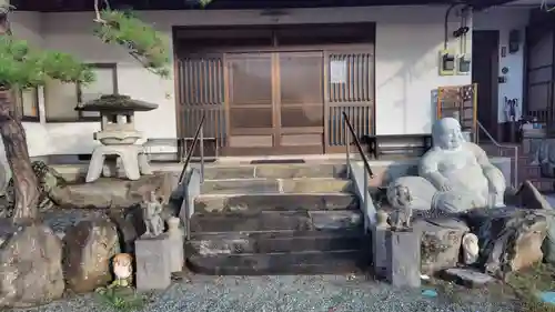 宝寿寺(神奈川県)