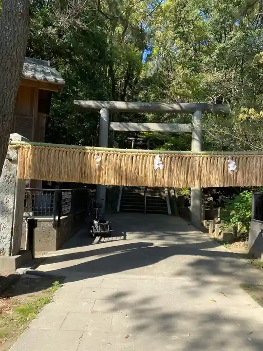 小戸大神宮(福岡県)