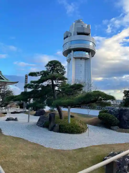 月照寺(兵庫県)